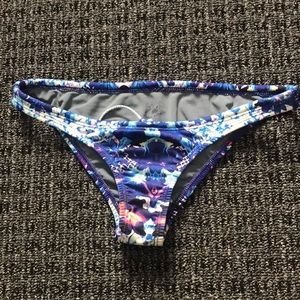 Floral Jolyn bottoms